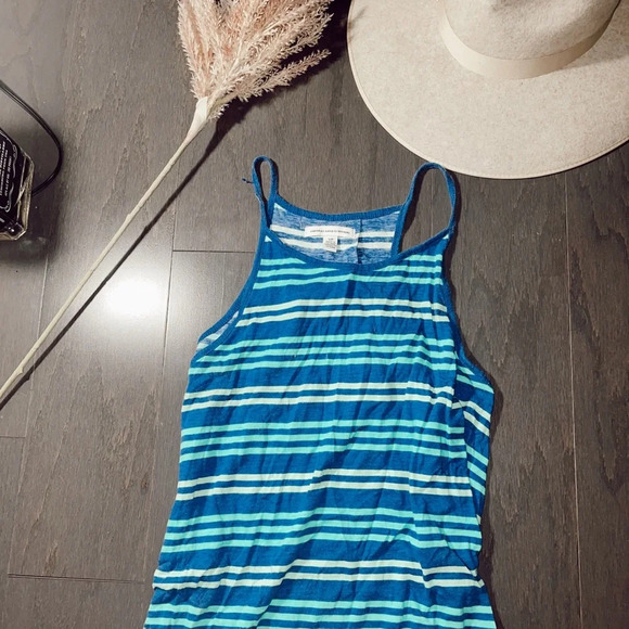 American Eagle Outfitters Tops - AMERICAN EAGLE flowy tank S